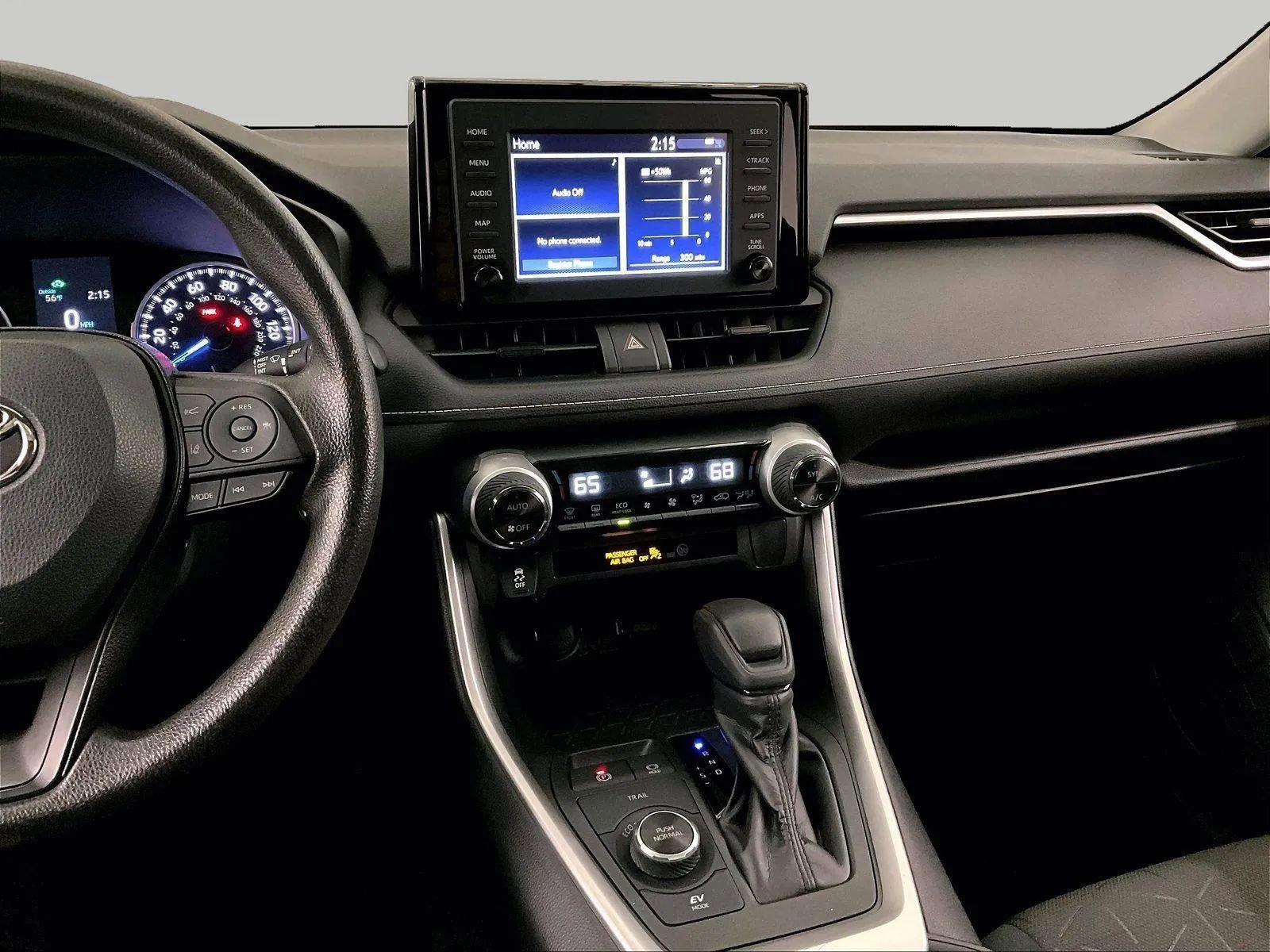 Used 2019 Toyota RAV4 XLE image 6