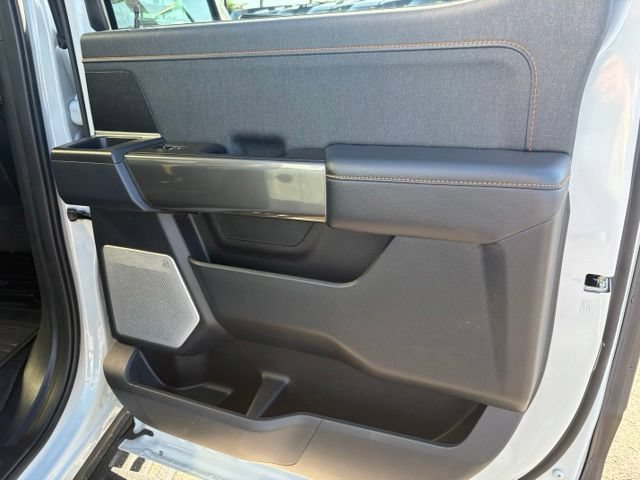 Certified 2023 Ford F150 Tremor w/ Equipment Group 402A High AWD/4WD image 51