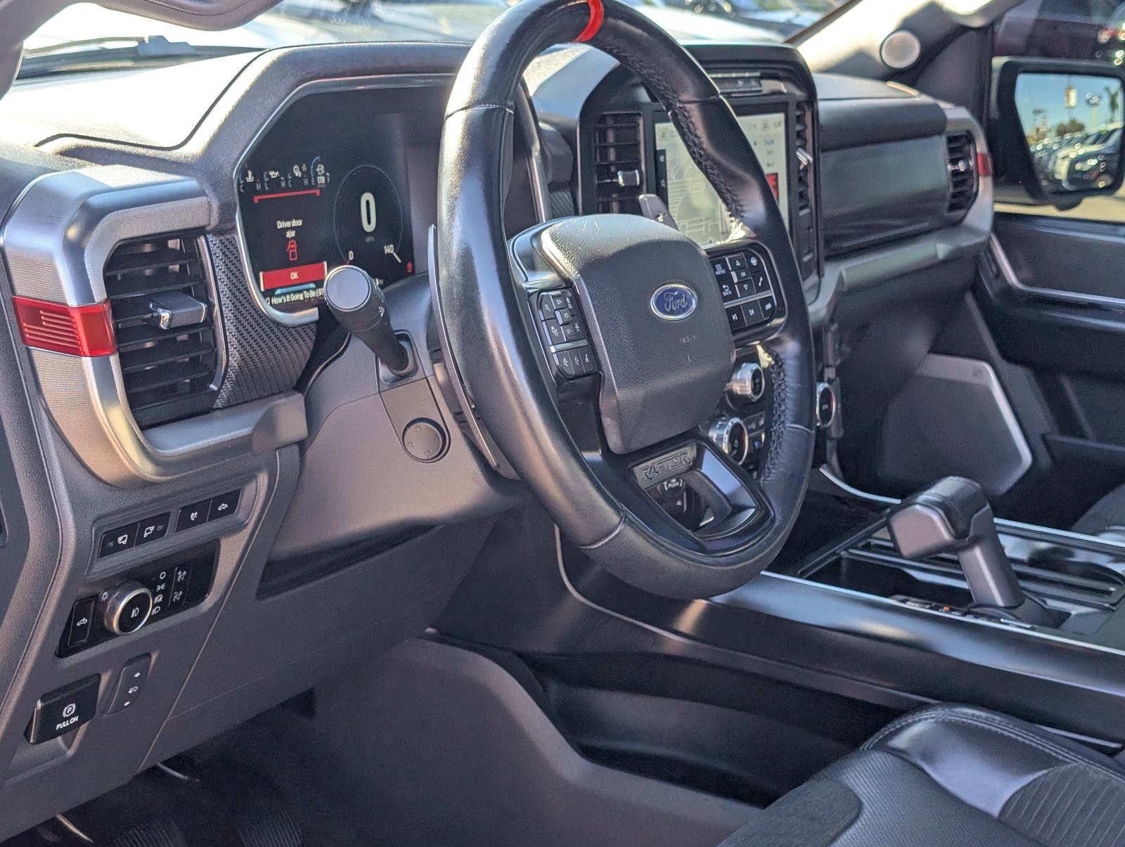 Certified 2023 Ford F150 Raptor image 27