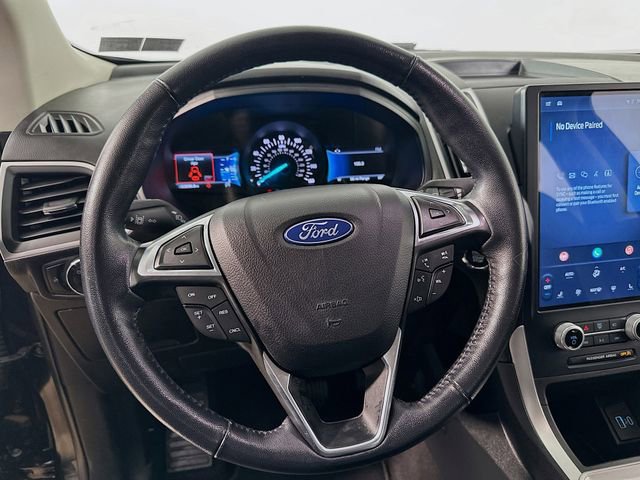 Certified 2023 Ford Edge SEL image 13