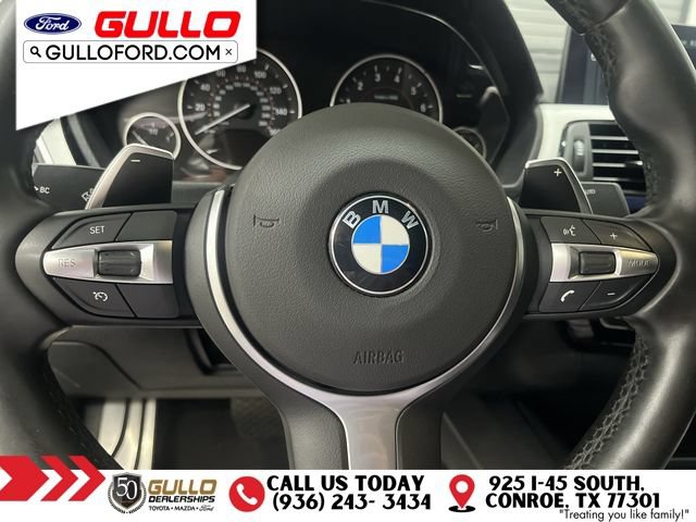 Used 2018 BMW 340i Sedan RWD image 25