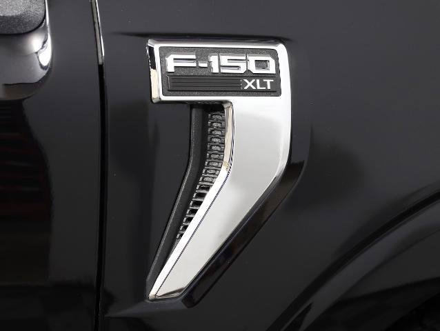 Certified 2021 Ford F150 XLT w/ Equipment Group 302A High image 26