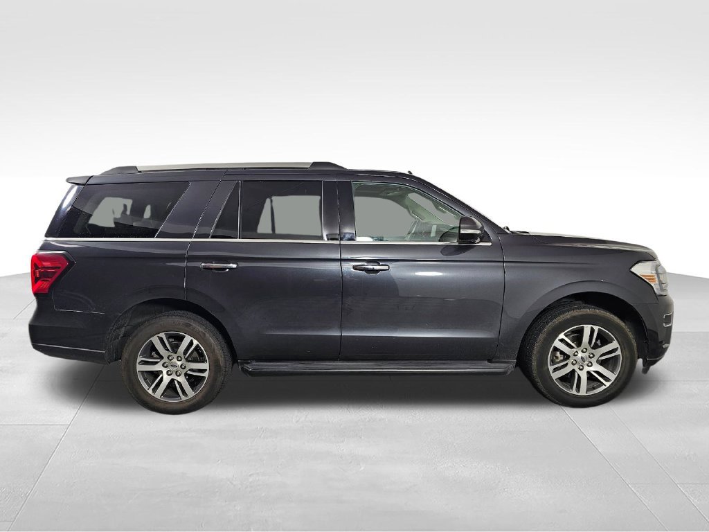 Certified 2024 Ford Expedition Limited AWD/4WD image 8