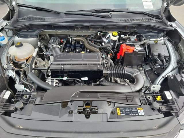 Certified 2024 Ford Escape ST-Line image 27