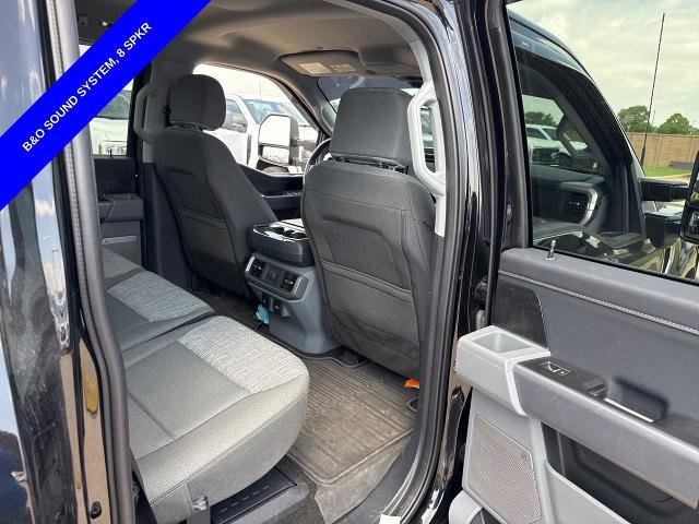 Certified 2022 Ford F150 XLT w/ Equipment Group 302A High image 13