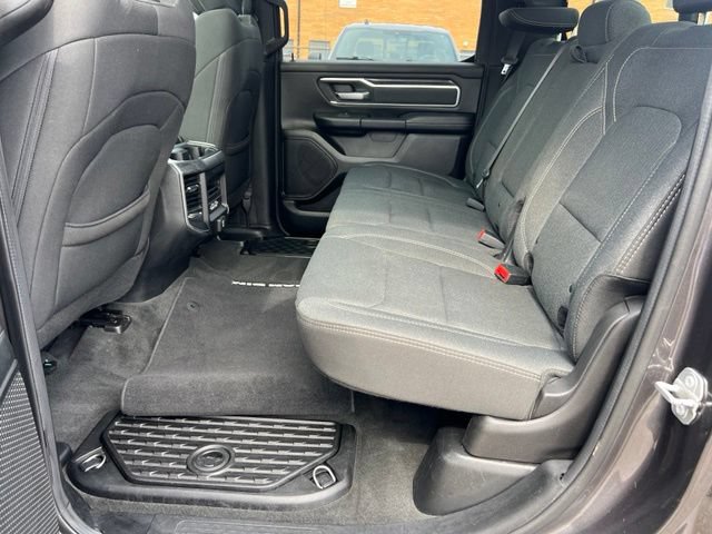 Used 2019 RAM 1500 Big Horn AWD/4WD image 21