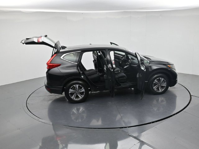 Used 2018 Honda CR-V LX image 46