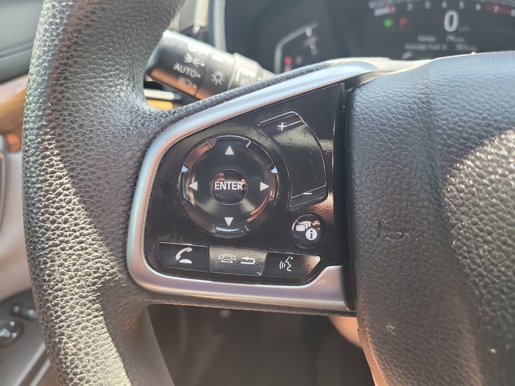 Used 2022 Honda CR-V EX image 26