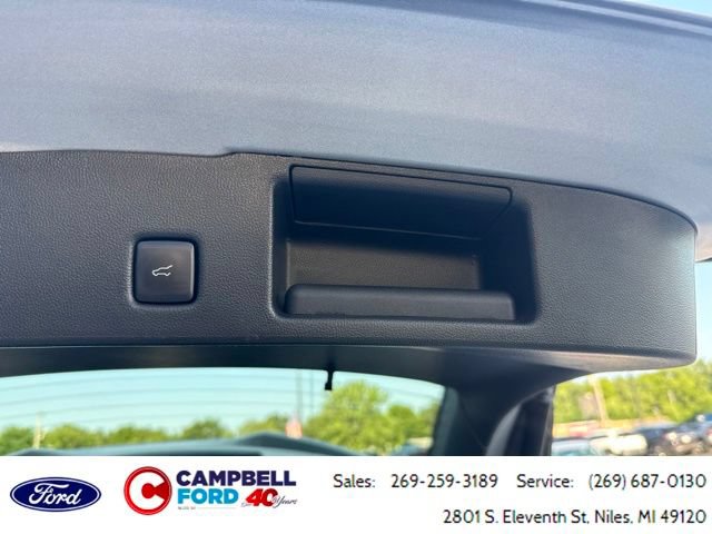 Certified 2024 Ford Escape ST-Line w/ Tech Pack #1 AWD/4WD image 33