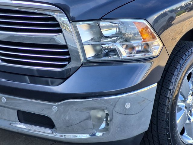 Used 2018 RAM 1500 Big Horn AWD/4WD image 10