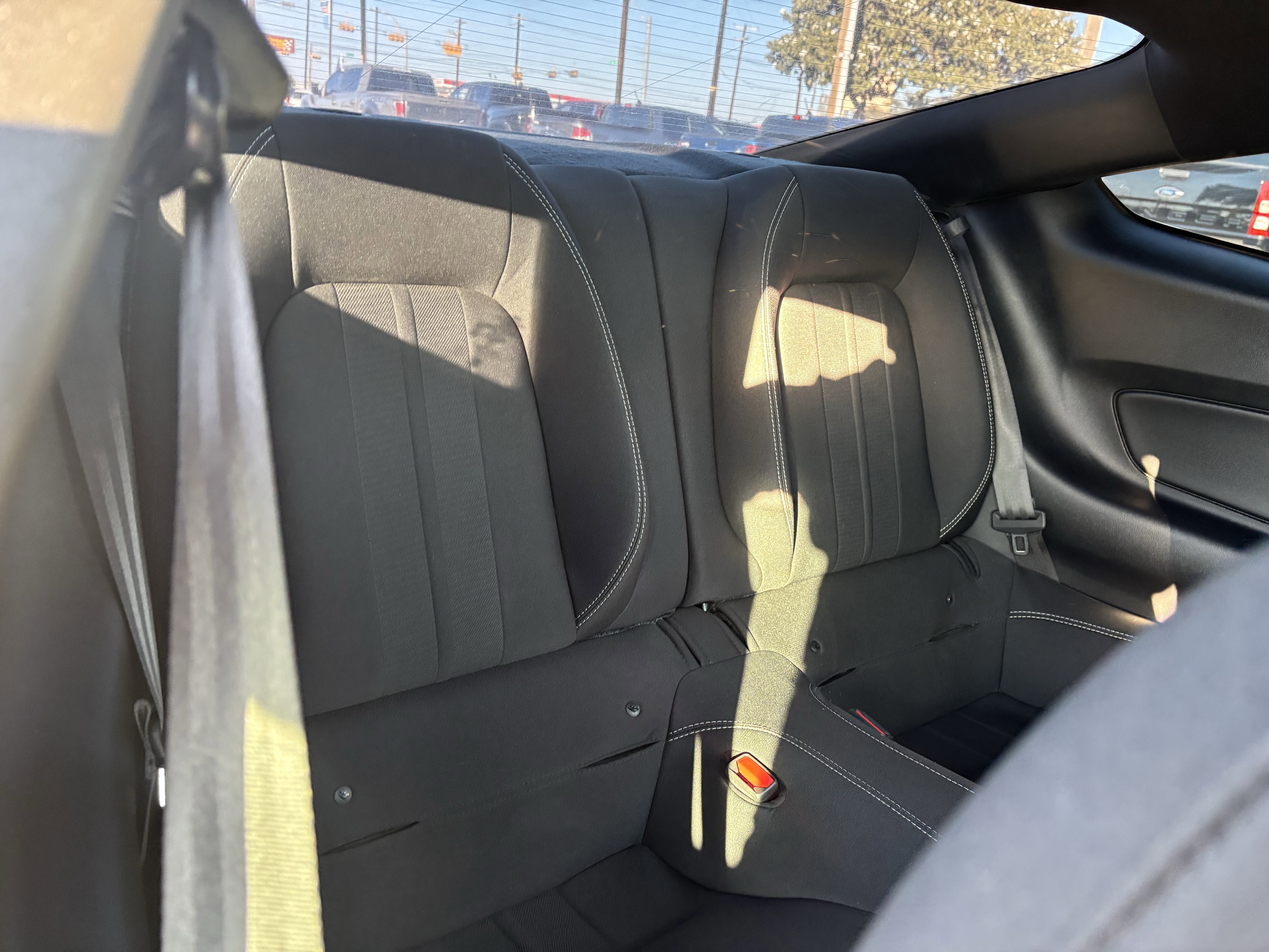 Certified 2021 Ford Mustang GT w/ Equipment Group 301A image 17