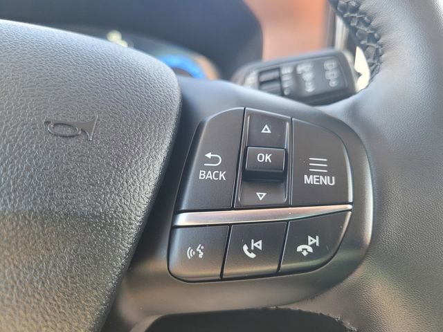 Certified 2025 Ford Bronco Sport Outer Banks w/ Outer Banks Tech Package+ image 26