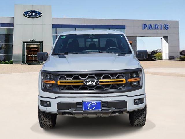 Certified 2024 Ford F150 Tremor w/ Bed Utility Package AWD/4WD image 2