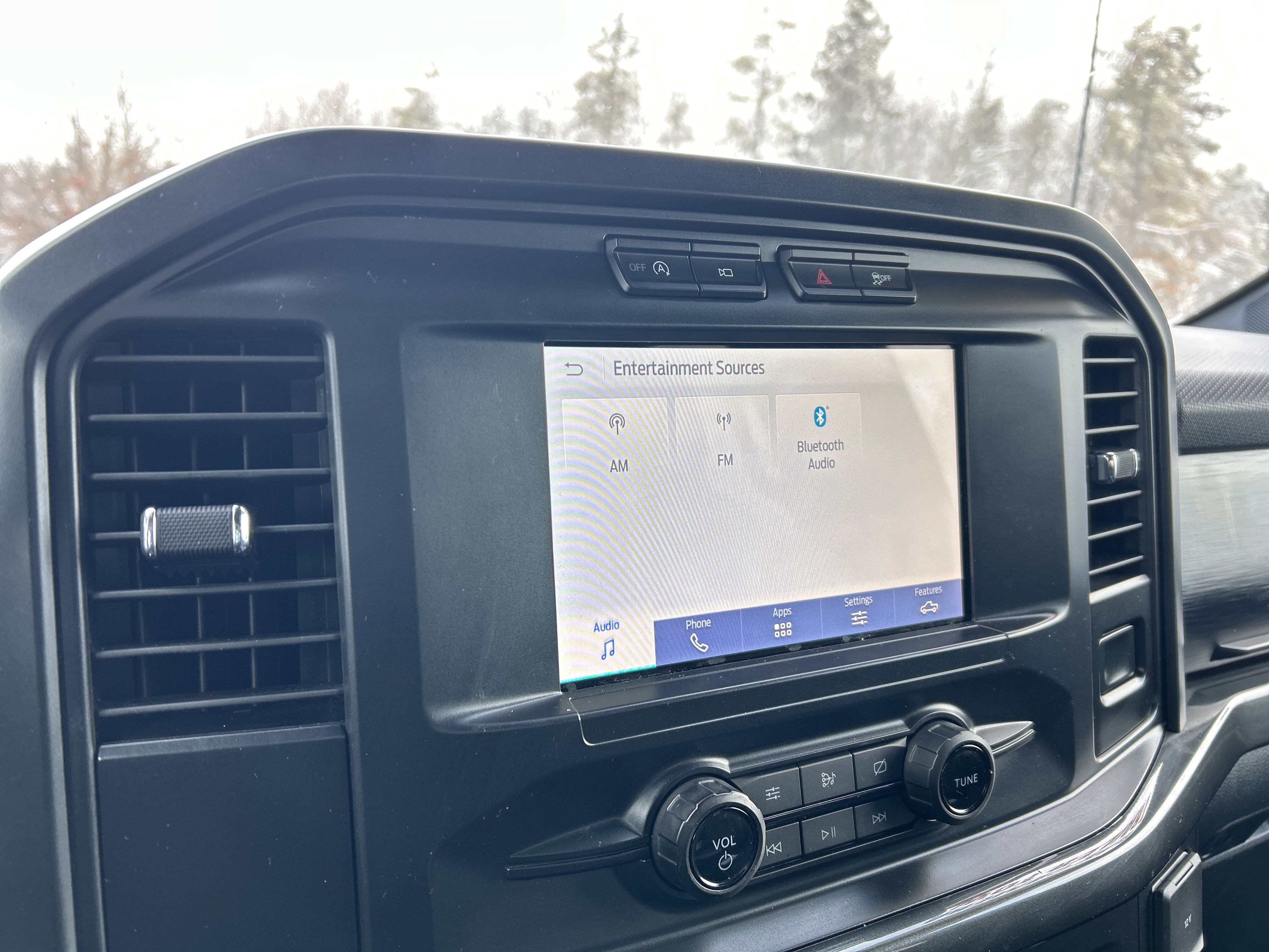 Certified 2021 Ford F150 XL w/ Equipment Group 101A High image 17