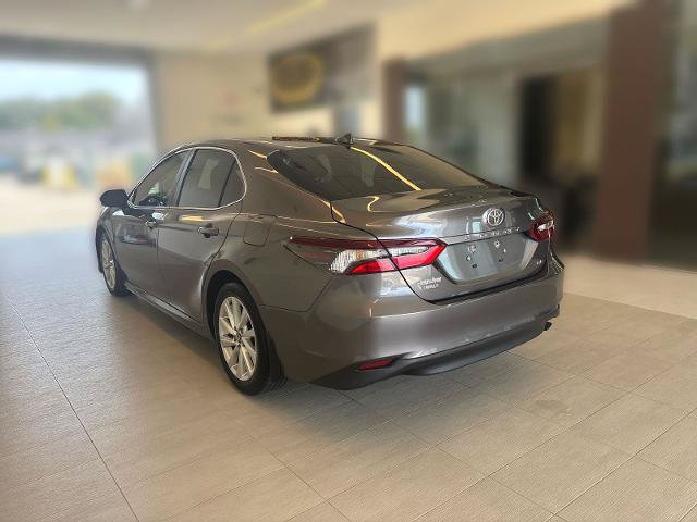 Used 2023 Toyota Camry LE w/ Convenience Package FWD image 3