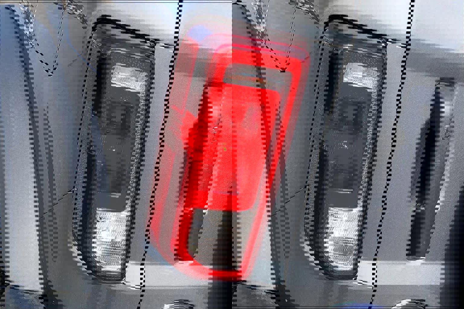 Certified 2025 Ford Bronco Big Bend image 30