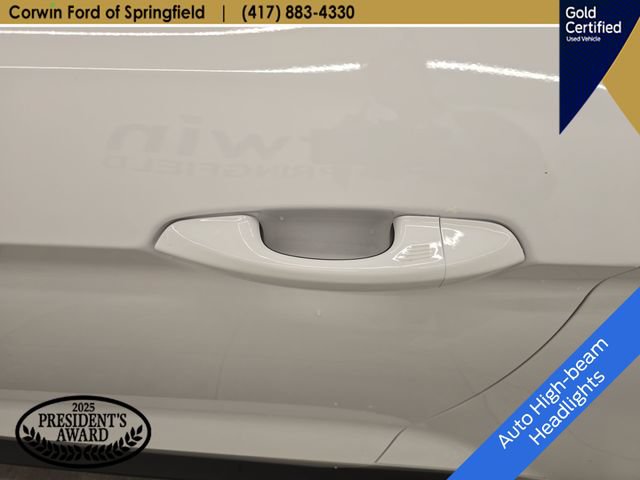 Certified 2023 Ford Mustang Coupe w/ Equipment Group 101A RWD image 17