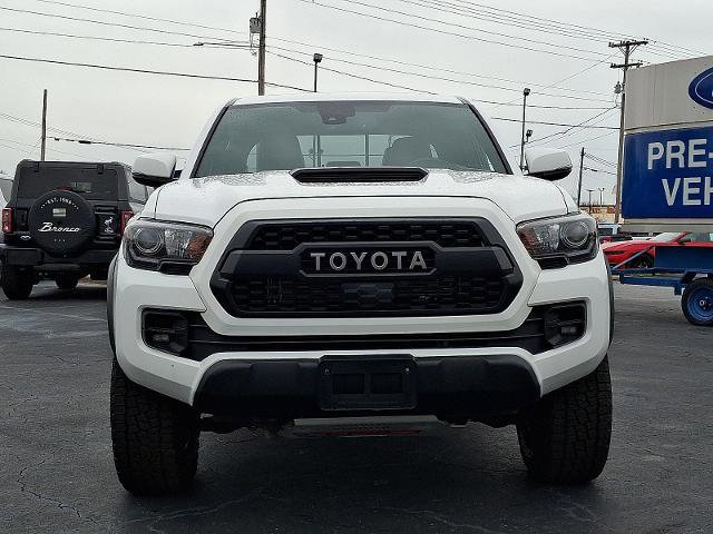Used 2019 Toyota Tacoma TRD Pro image 7