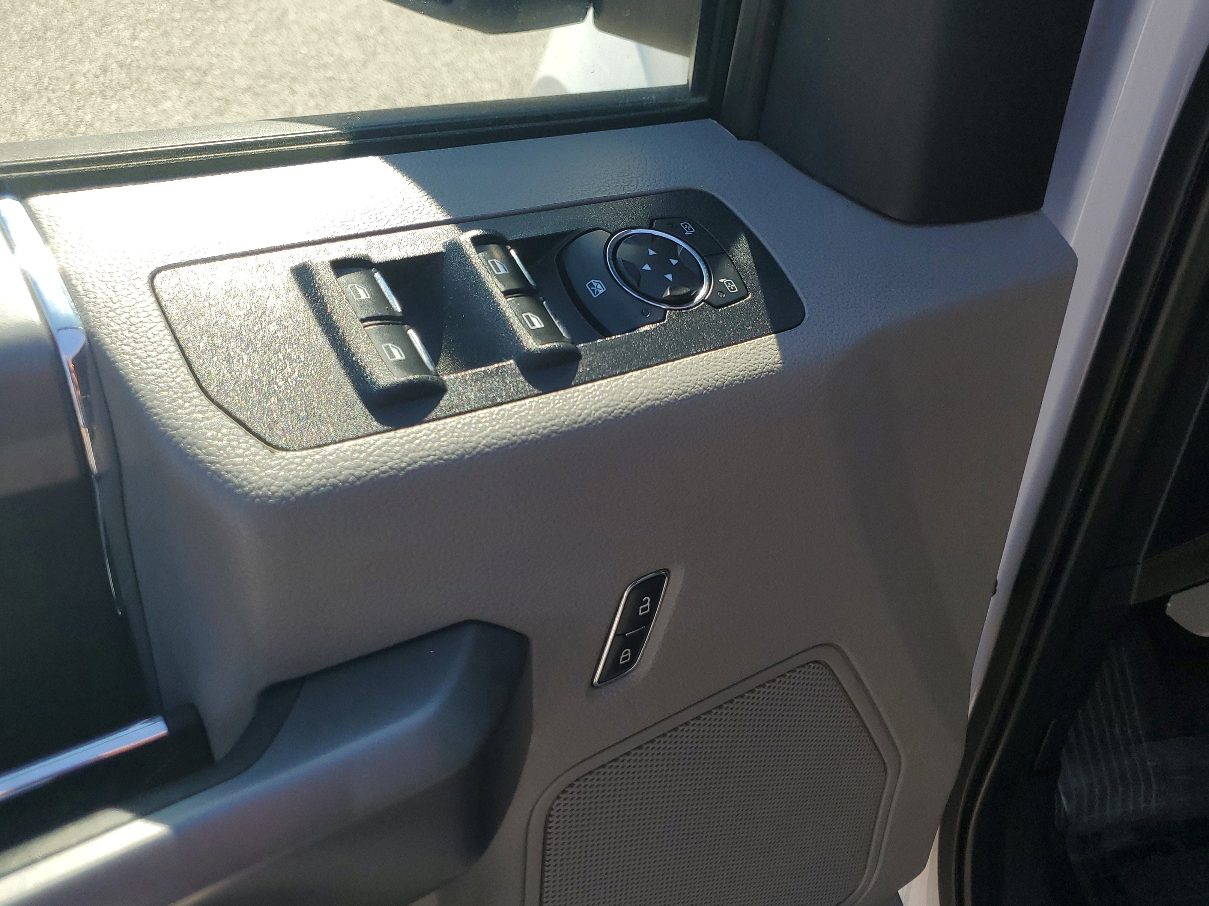 Certified 2020 Ford F150 XLT w/ Equipment Group 302A Luxury image 19