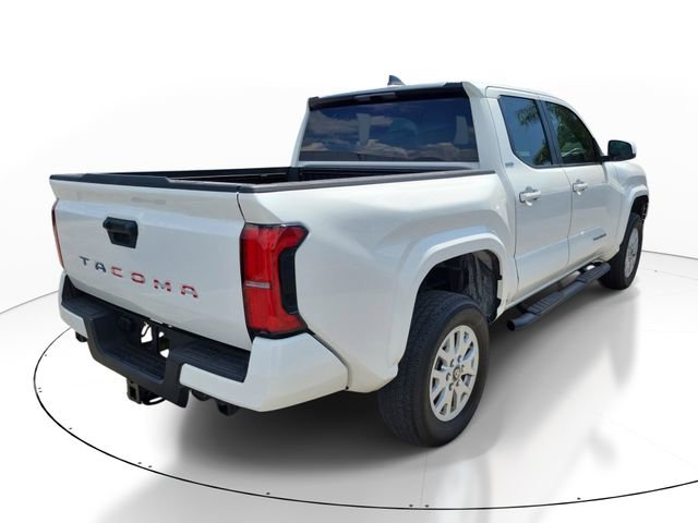 Used 2024 Toyota Tacoma SR5 RWD video 2