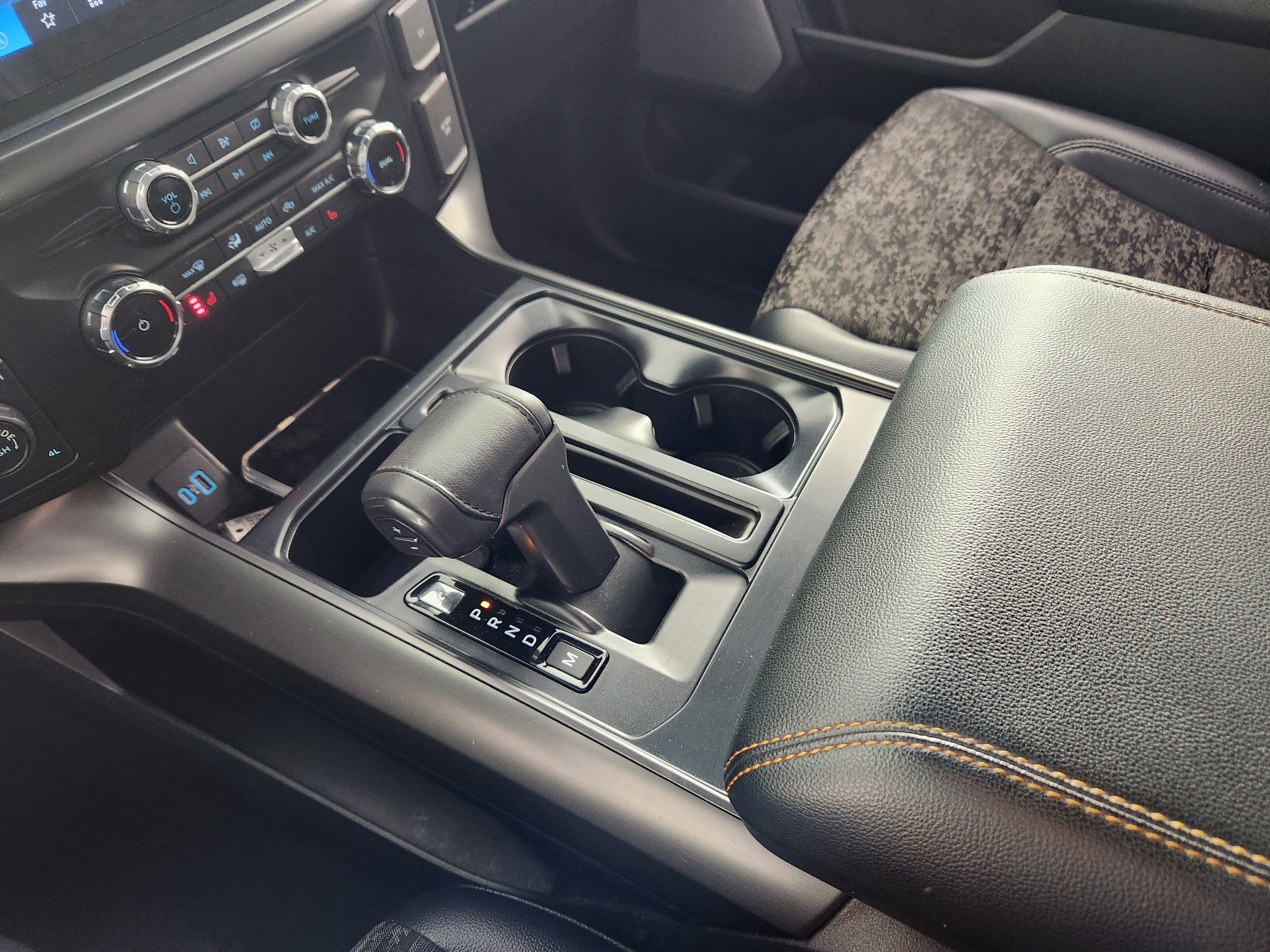 Certified 2024 Ford F150 Tremor w/ Bed Utility Package image 25