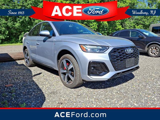 Used 2024 Audi Q5 2.0T Premium Plus w/ Premium Plus Package