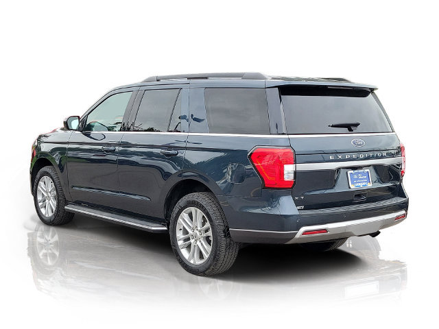 Certified 2023 Ford Expedition XLT AWD/4WD image 5