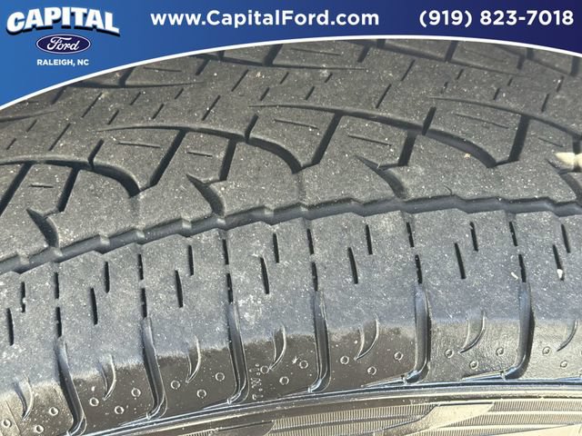 Certified 2023 Ford F150 XLT w/ Equipment Group 302A High AWD/4WD image 14