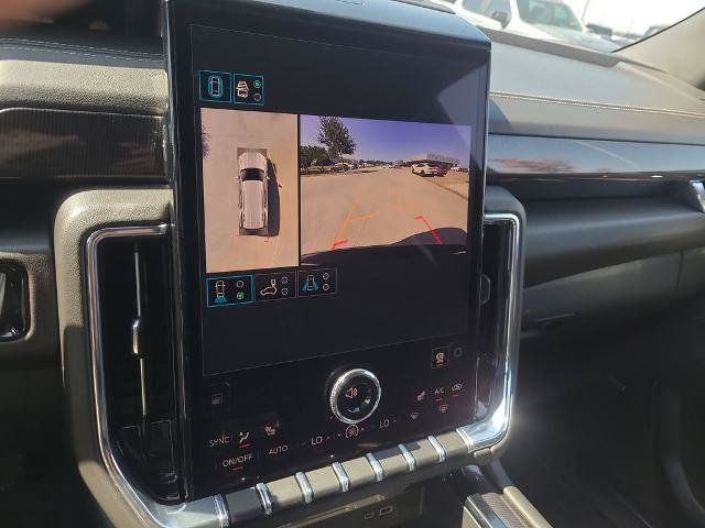 Used 2026 GMC Yukon Elevation RWD image 27