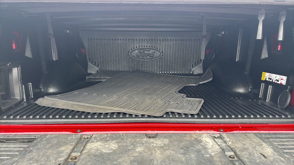 Certified 2022 Ford F150 XLT w/ Equipment Group 302A High image 28