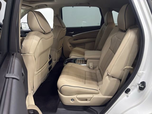 Used 2019 Acura MDX SH-AWD w/ Advance Package image 33
