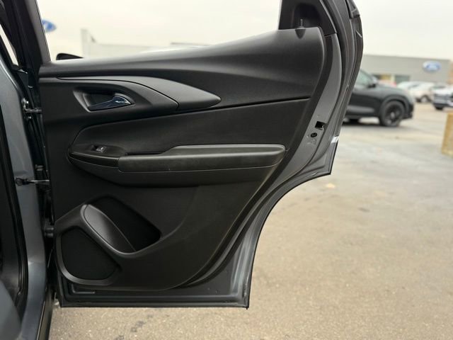 Used 2021 Chevrolet TrailBlazer LT w/ Driver Confidence Package image 20