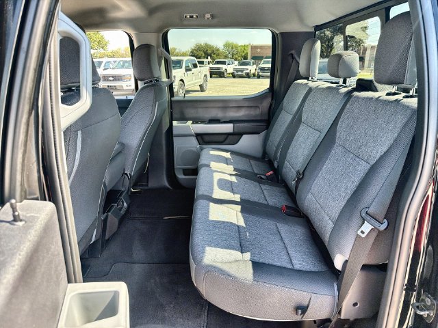 Certified 2026 Ford F250 XL w/ STX Appearance Package AWD/4WD image 21