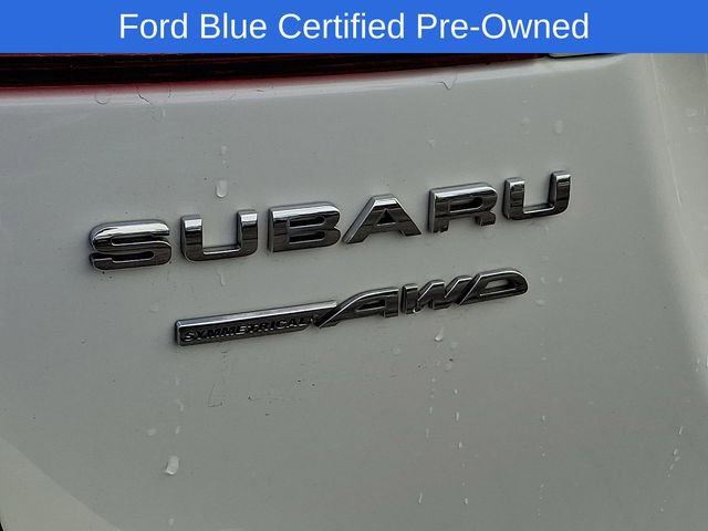 Used 2019 Subaru Outback 2.5i AWD/4WD image 31