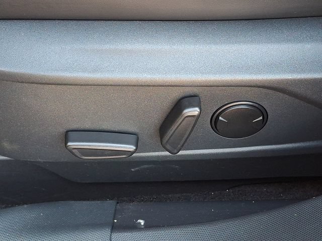 Certified 2021 Ford Mustang Mach-E Select AWD/4WD image 15
