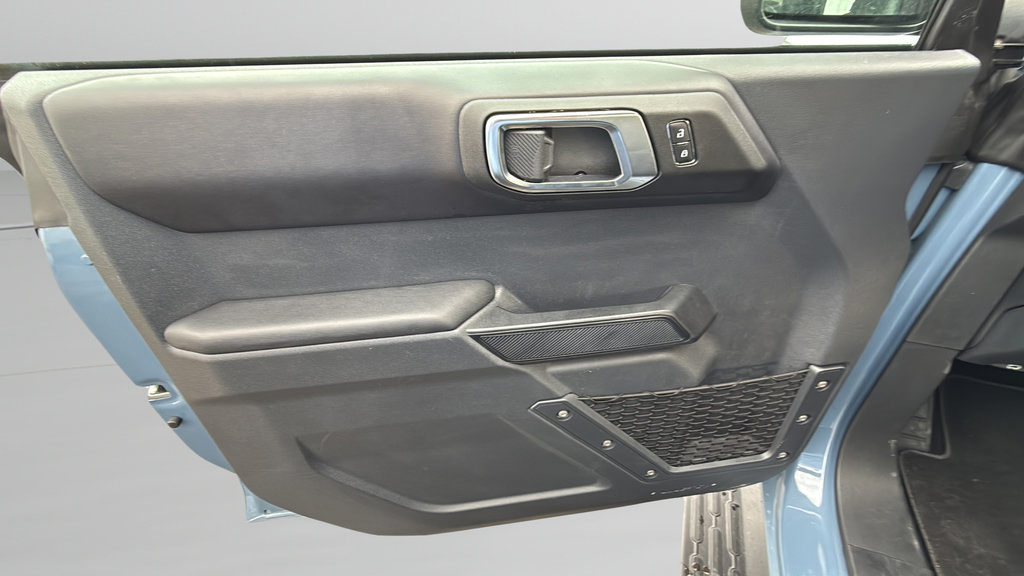 Certified 2025 Ford Bronco Outer Banks AWD/4WD image 26