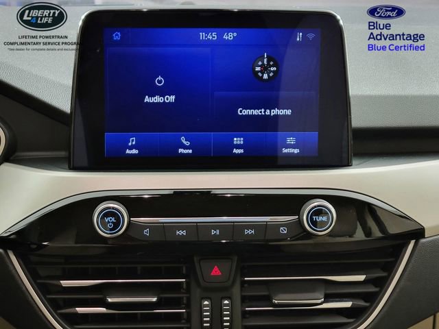 Certified 2020 Ford Escape SE image 22