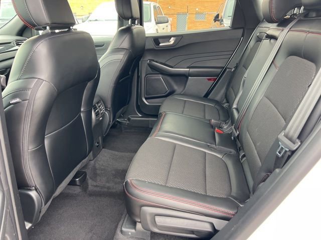 Certified 2024 Ford Escape ST-Line w/ Tech Pack #1 AWD/4WD image 21