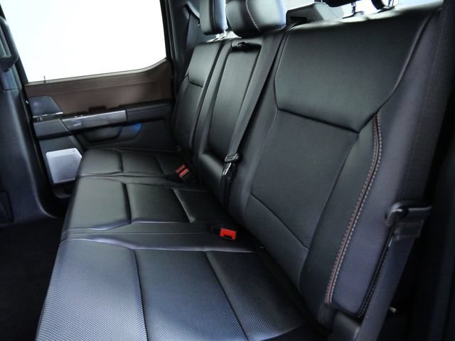 Certified 2023 Ford F150 Lariat w/ Equipment Group 502A High AWD/4WD image 17