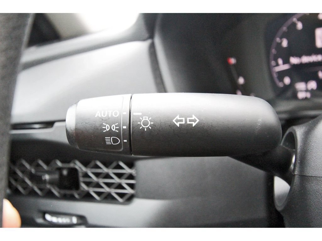 Used 2025 Honda Accord LX image 21
