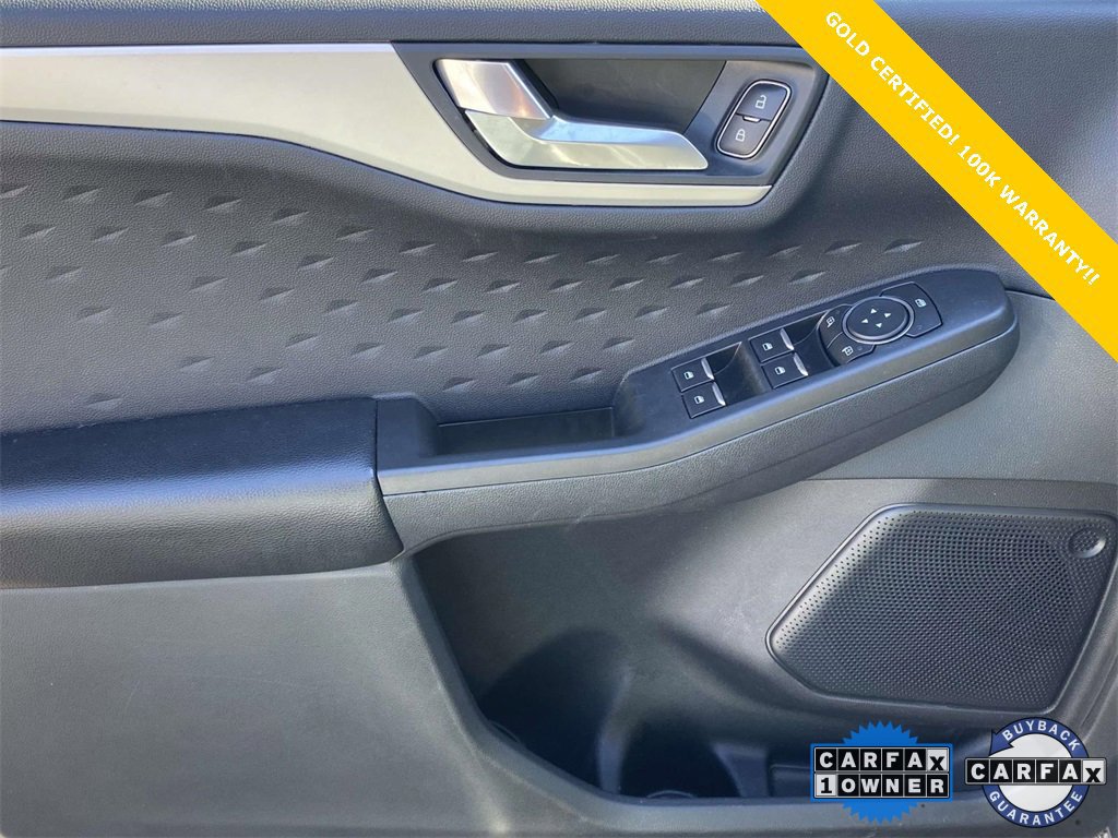 Certified 2020 Ford Escape SE Sport image 15