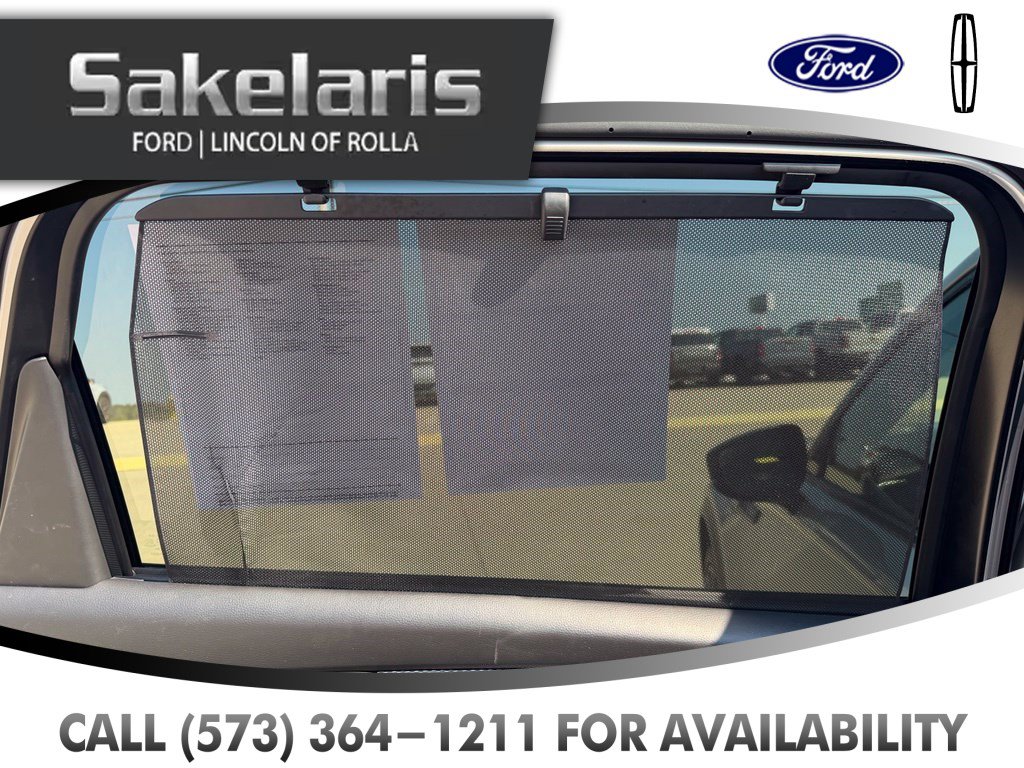 Used 2025 MAZDA CX-90 3.3 Turbo w/ Premium Sport Pkg AWD/4WD image 33
