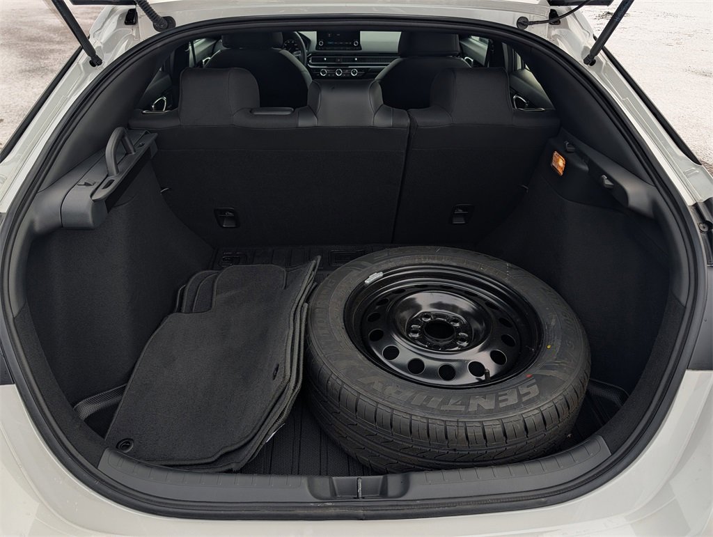 Used 2025 Honda Civic Sport image 10