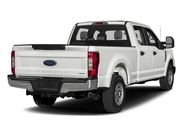 Certified 2017 Ford F250 Lariat w/ Lariat Ultimate Package AWD/4WD image 2