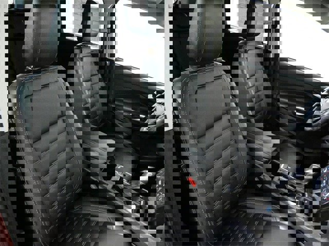 Certified 2019 Ford Escape Titanium image 12