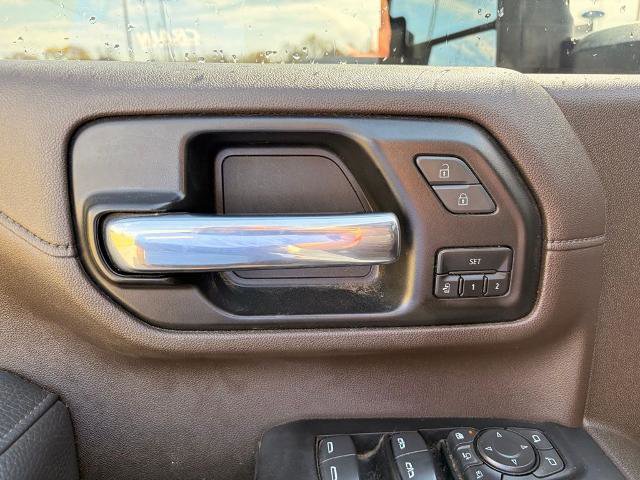 Used 2022 GMC Sierra 2500 Denali image 14