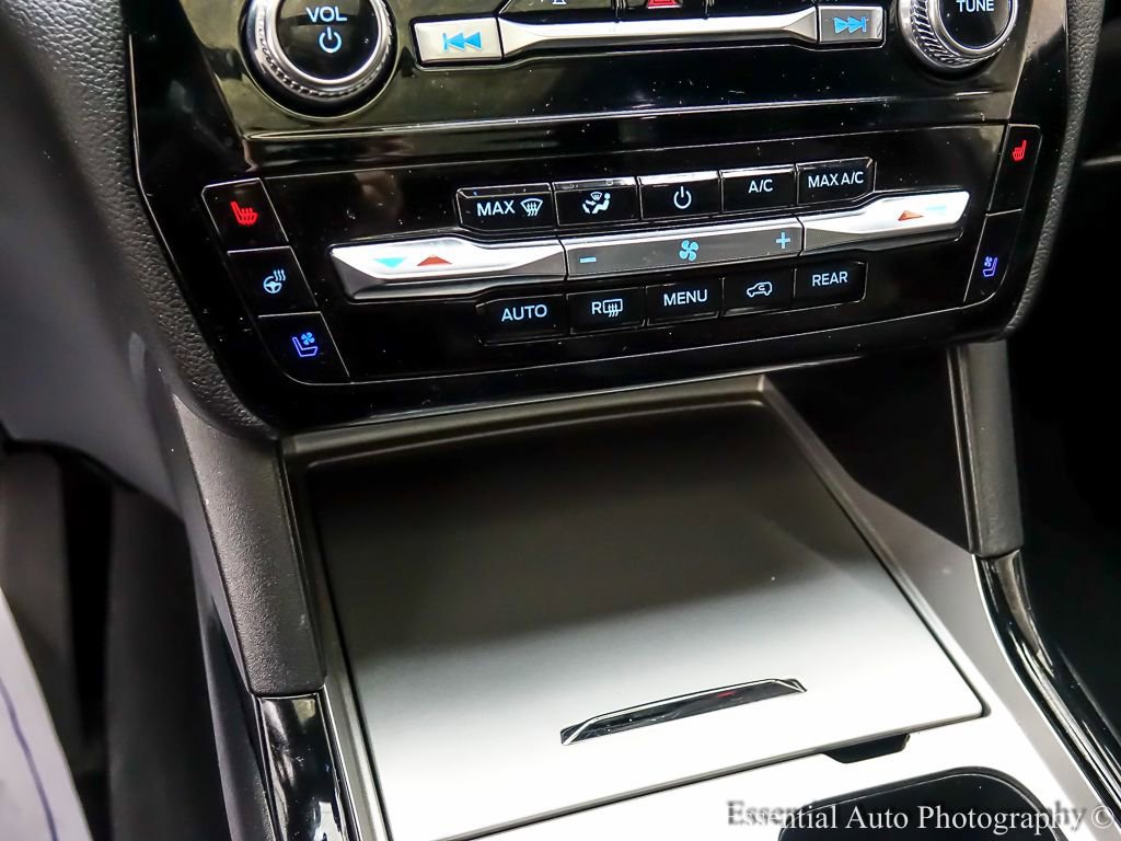 Certified 2023 Ford Explorer ST w/ Equipment Group 401A image 22