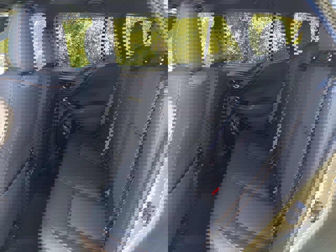 Used 2022 Subaru Outback Wilderness image 12