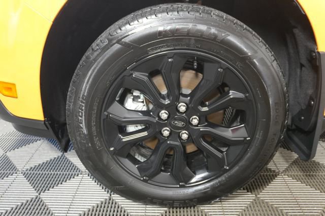 Certified 2023 Ford Maverick Lariat w/ Lariat Luxury Package image 9