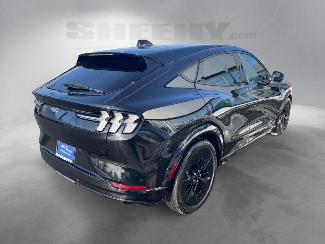 Certified 2025 Ford Mustang Mach-E GT image 5